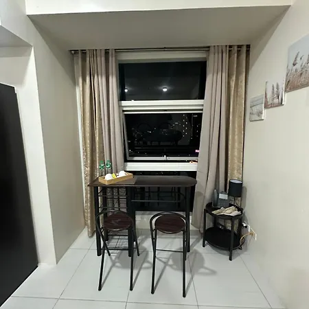 Lugar Kalinaw Aparthotel